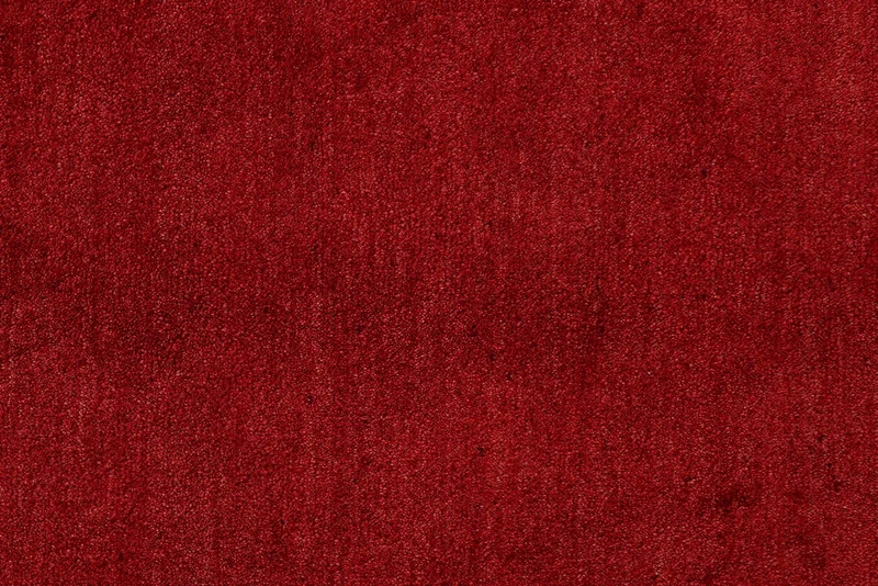 Gabbeh · Handgeknüpft – Rot, 153x100 cm