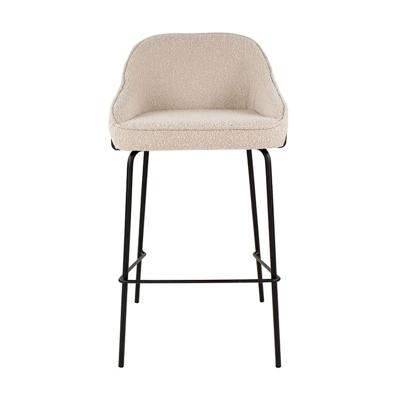 Barhocker - Sepp Beige