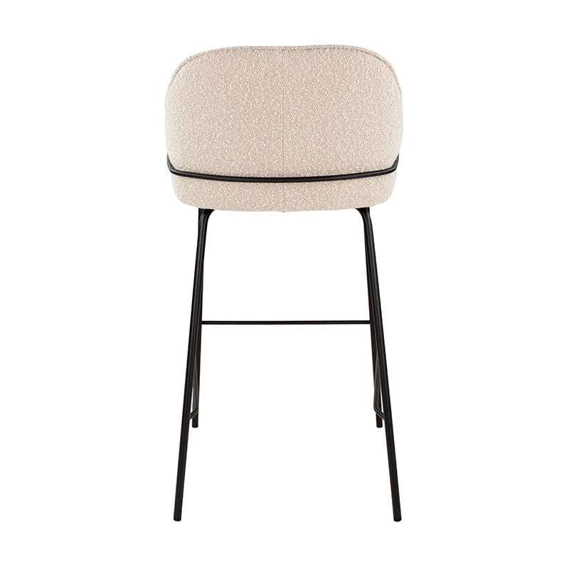 Barhocker - Sepp Beige