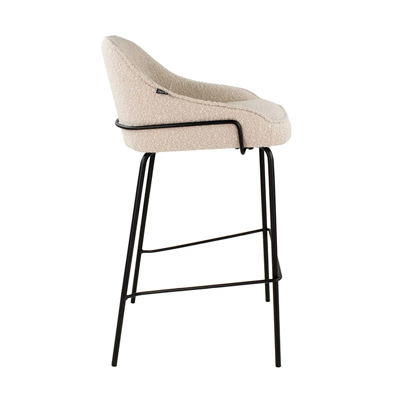 Barhocker - Sepp Beige