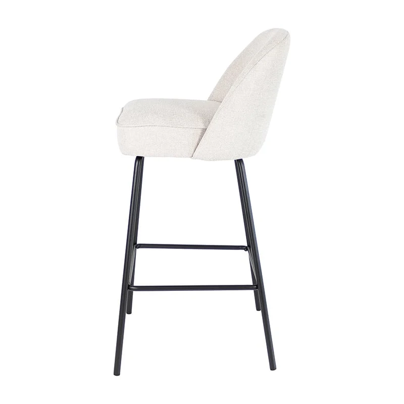 Barhocker - Lucy Creme
