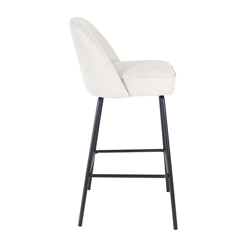 Barhocker - Lucy Creme