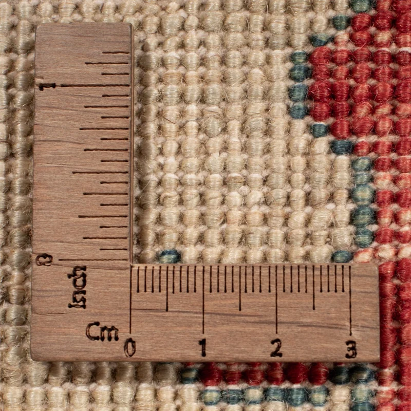 Ziegler Teppich - Usak - 202 x 290 cm - beige