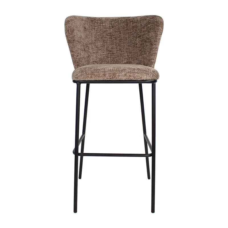 Barhocker - Bo Taupe