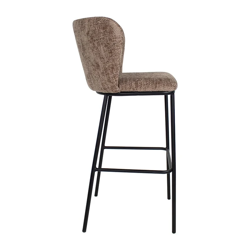 Barhocker - Bo Taupe
