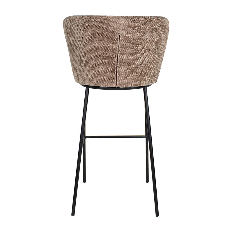 Barhocker - Bo Taupe