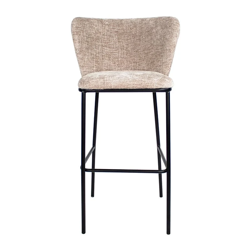 Barhocker - Bo Creme
