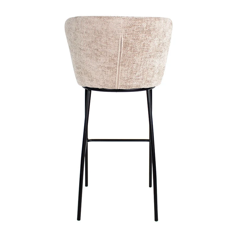 Barhocker - Bo Creme