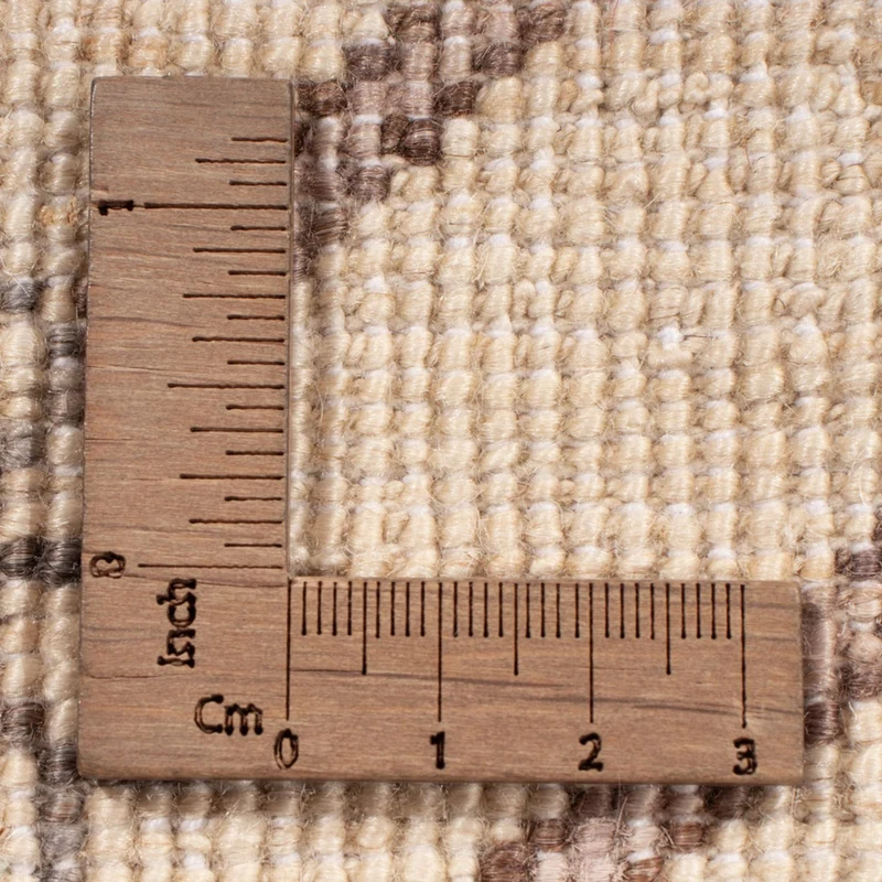 Usak Teppich 177x240cm - Orientteppich - hellrot