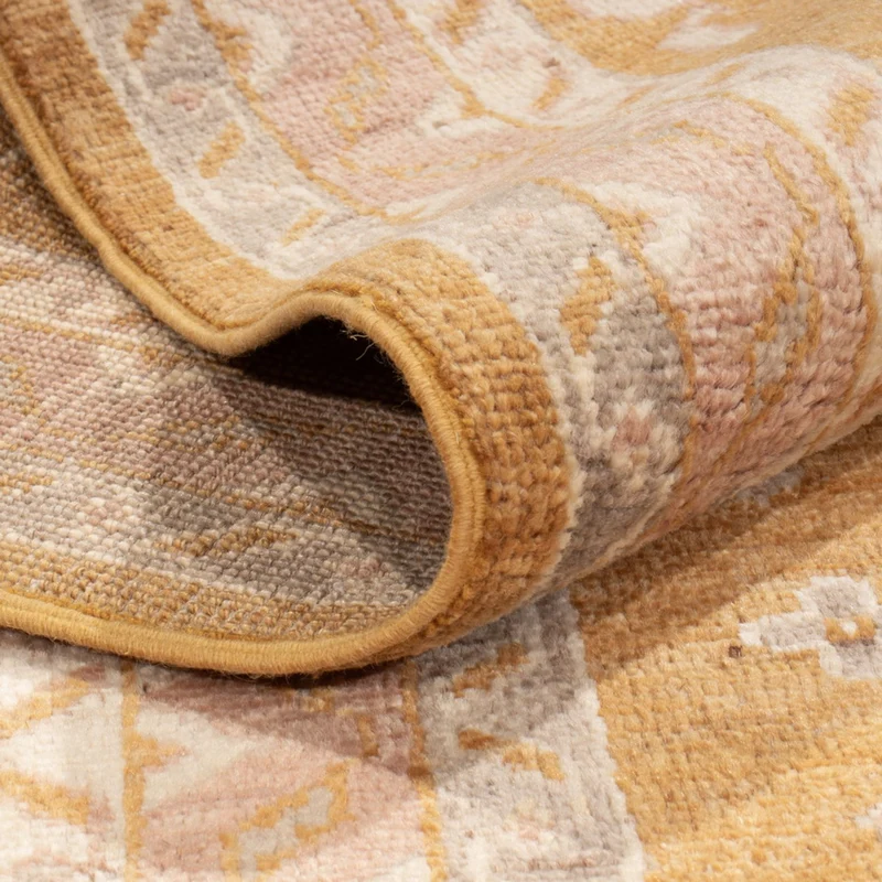 Ziegler Teppich - Usak - 201 x 300 cm - beige