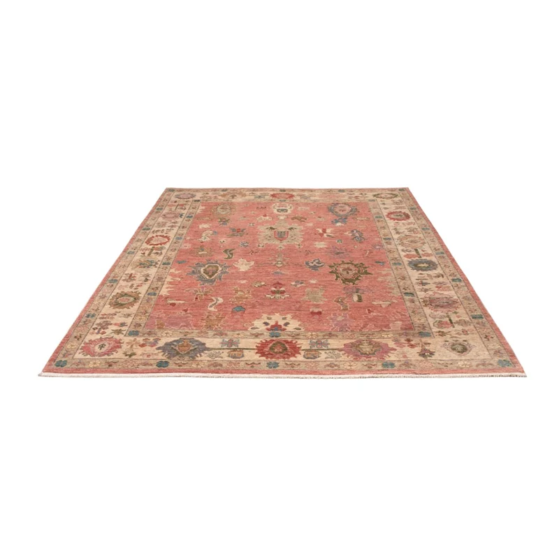Ziegler Teppich - Usak - 175 x 242 cm - rost