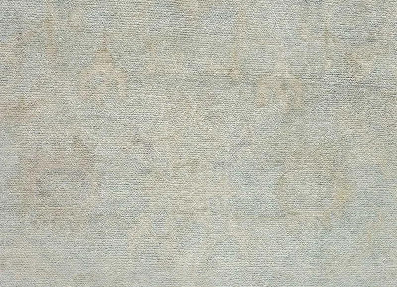 Wollteppich - 300 x 420 cm - beige