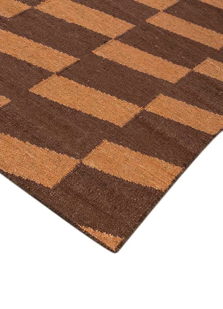 Designer Teppich - 240 x 300 cm - beige
