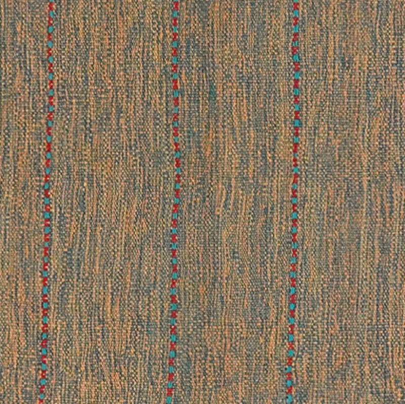 Kelim Gashgai · Handgewebt – Braun, 187x65 cm