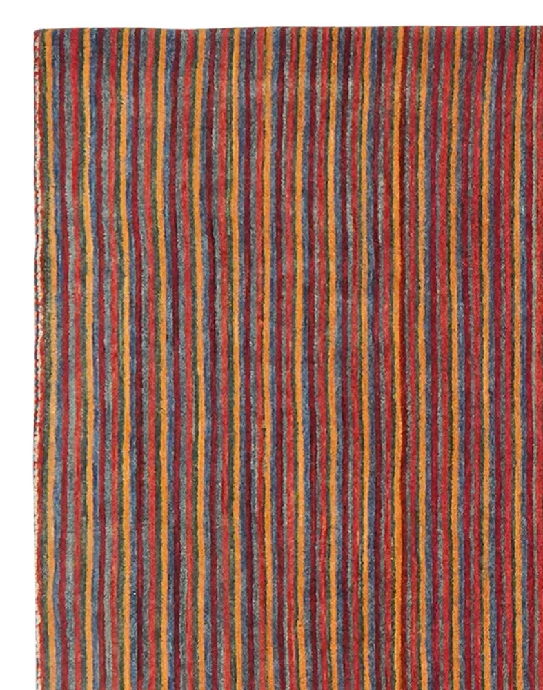 Rizbaf · Handgeknüpft – Bunt, 172x117 cm
