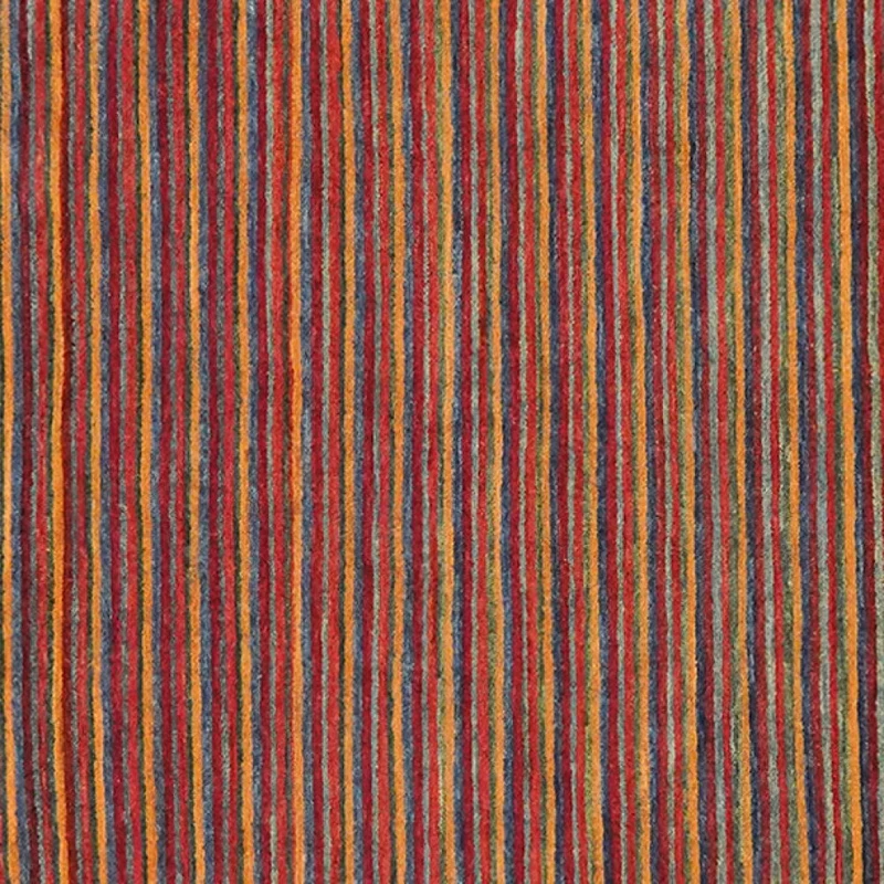 Rizbaf · Handgeknüpft – Bunt, 172x117 cm