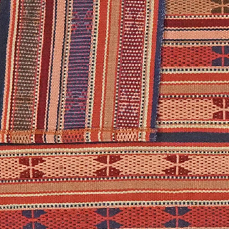 Kelim Djadjim · Handgewebt – Bunt, 151x102 cm