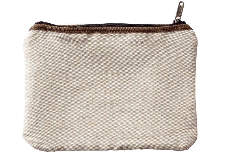 Kelim Bag · Handgefertigt – Bunt, 33x23 cm