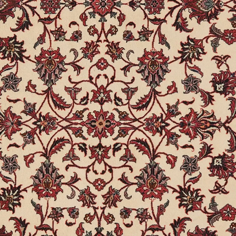 Bidjar · Handgeknüpft – Beige, 171x113 cm