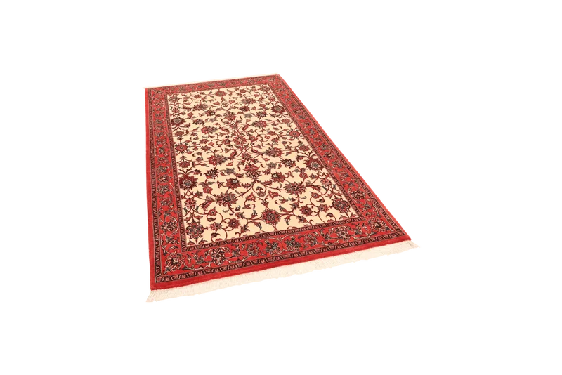 Bidjar · Handgeknüpft – Beige, 171x113 cm