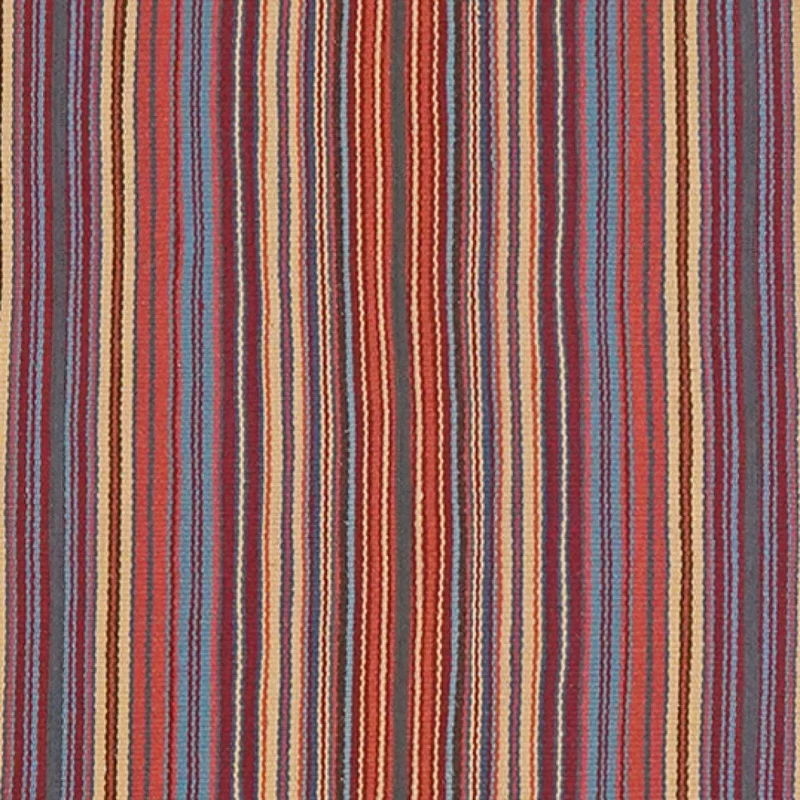 Kelim Gashgai · Handgewebt – Bunt, 103x100 cm