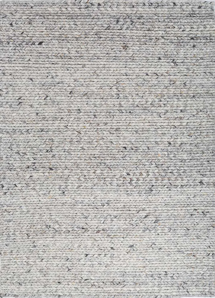 Teppich - 170 x 240 cm - natur
