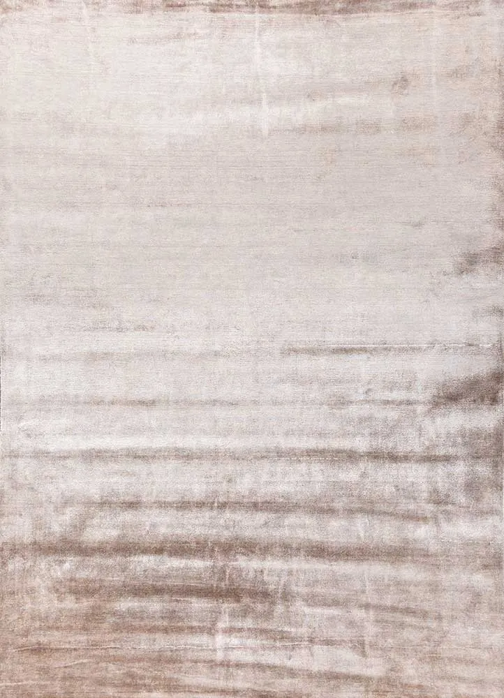 Wollteppich - 240 x 300 cm - beige
