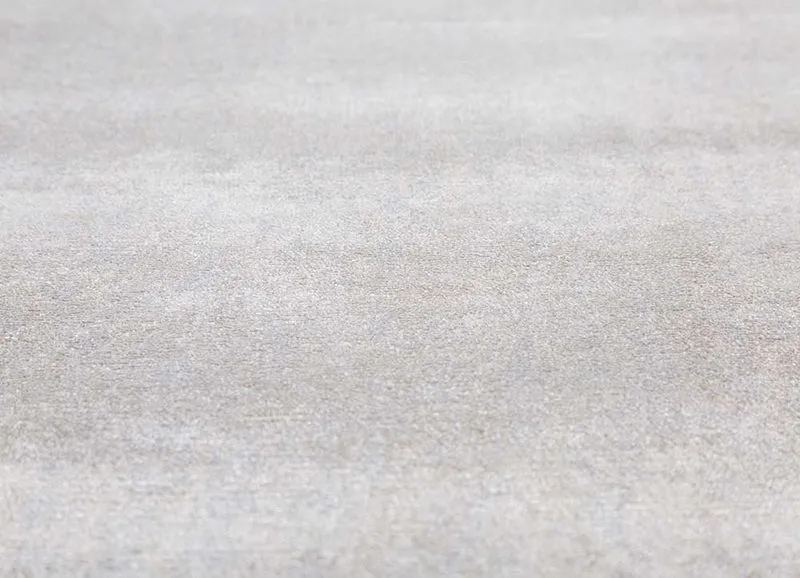 Wollteppich - 240 x 300 cm - beige