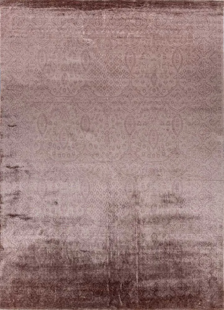 Wollteppich - 240 x 300 cm - beige