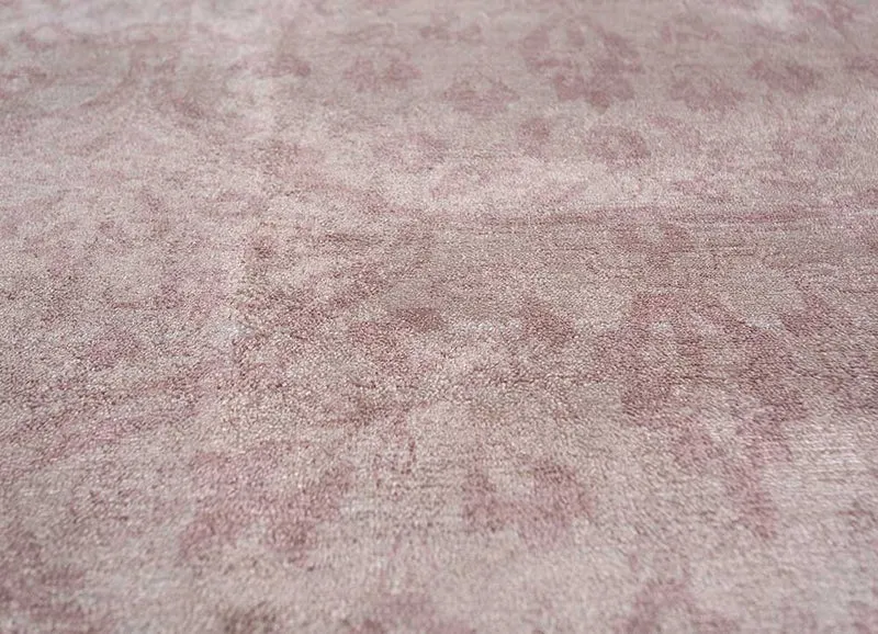 Wollteppich - 240 x 300 cm - beige