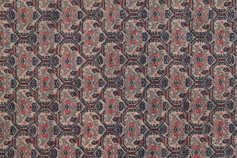 Tabriz Antique · Handgeknüpft – Beige, 86x62 cm
