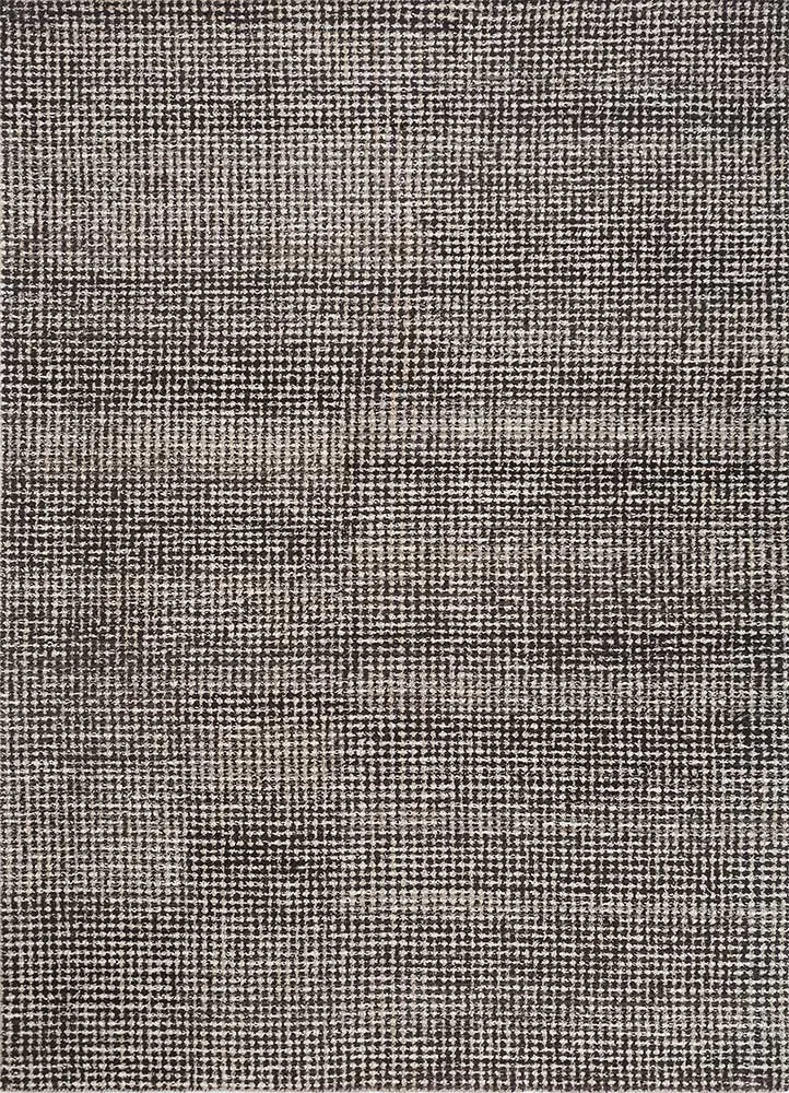 Wollteppich - 150 x 240 cm - beige
