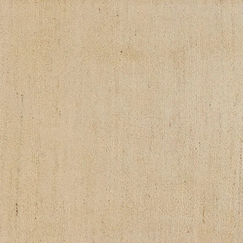 Gabbeh · Handgeknüpft – Beige, 262x87 cm