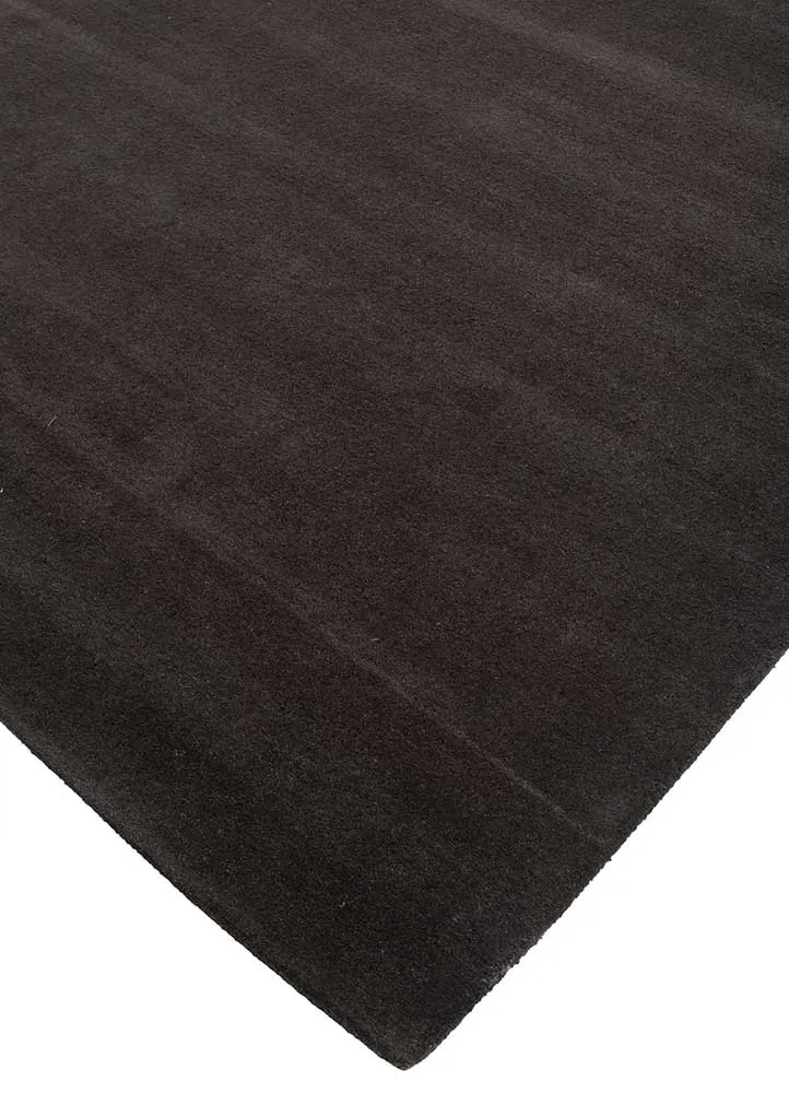 Wollteppich - 360 x 450 cm - beige