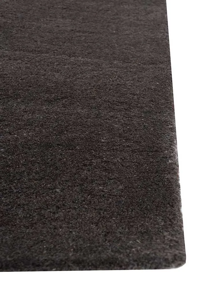 Wollteppich - 360 x 450 cm - beige