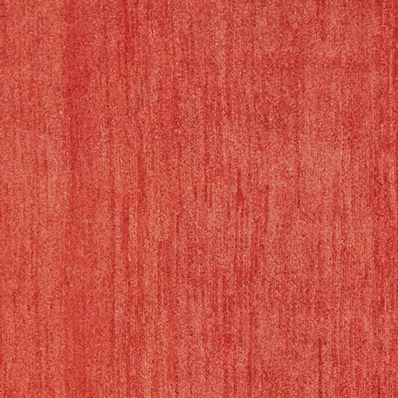 Gabbeh · Handgeknüpft – Rot, 295x90 cm