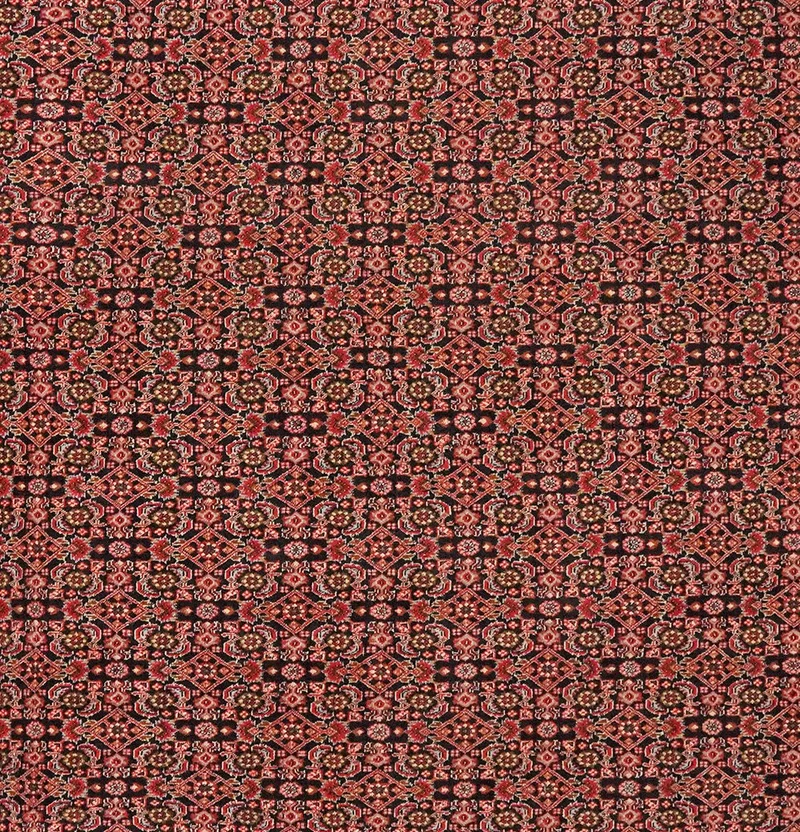 Bidjar Zandjan · Handgeknüpft – Blau, 292x204 cm