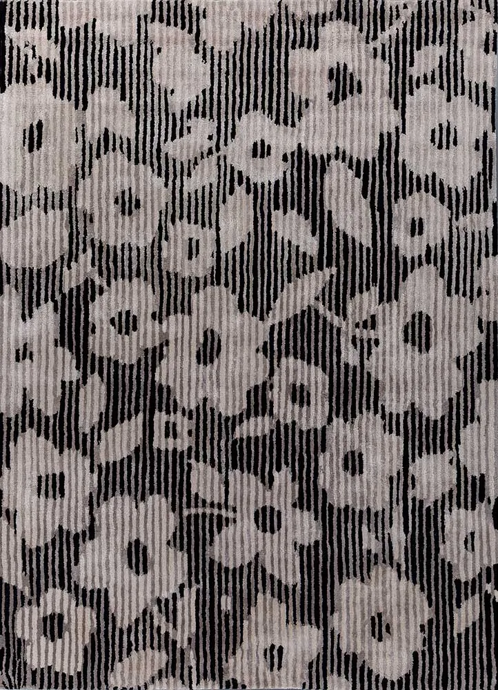 Wollteppich - 180 x 270 cm - mehrfarbig