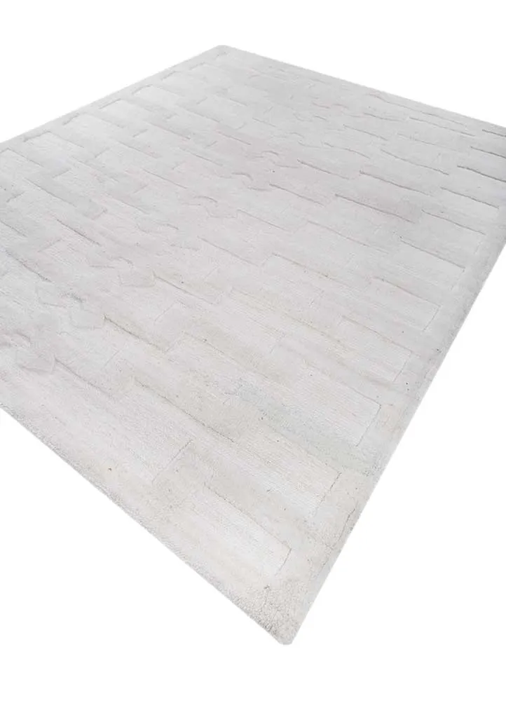 Teppich - 240 x 300 cm - creme
