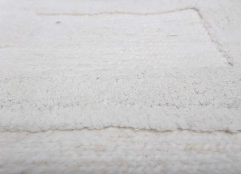 Teppich - 240 x 300 cm - creme