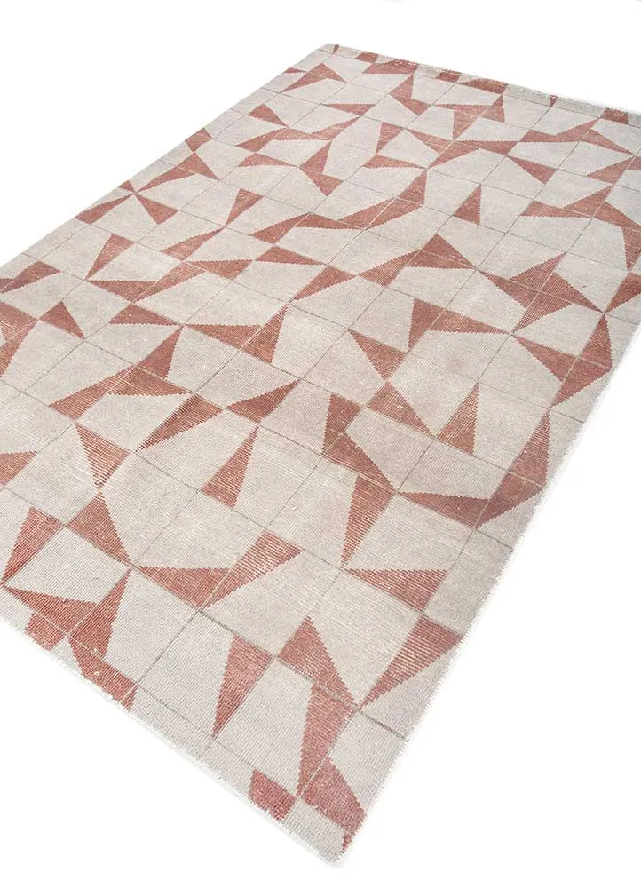 Teppich - 150 x 240 cm - beige