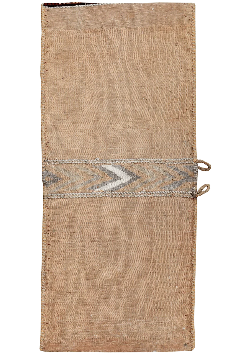 Khorjin · Handgefertigt – Beige, 87x40 cm