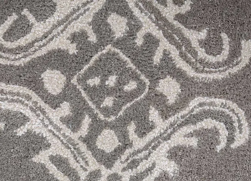 Teppich - 150 x 240 cm - sand