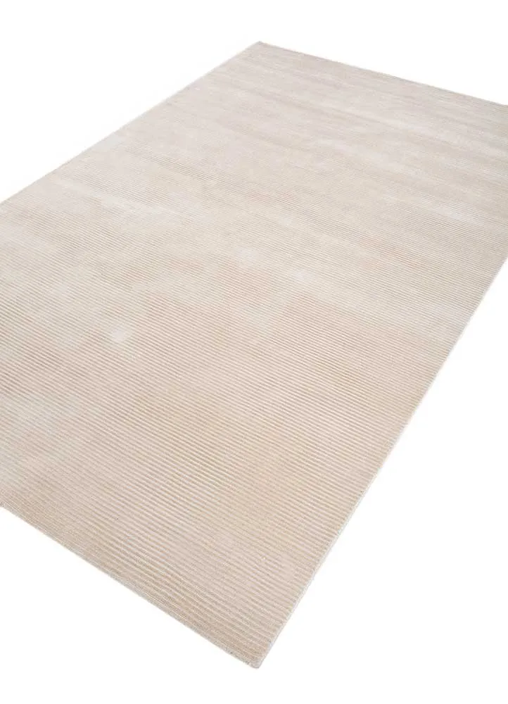 Teppich - 150 x 240 cm - creme