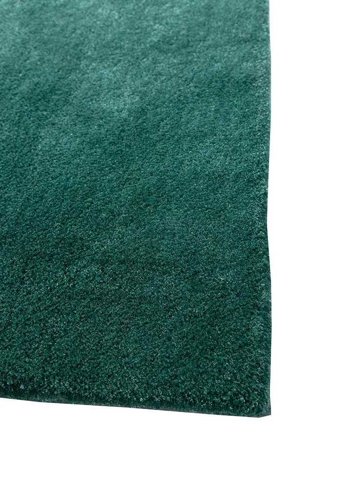 Wollteppich sonderform - 158 x 235 cm - mehrfarbig