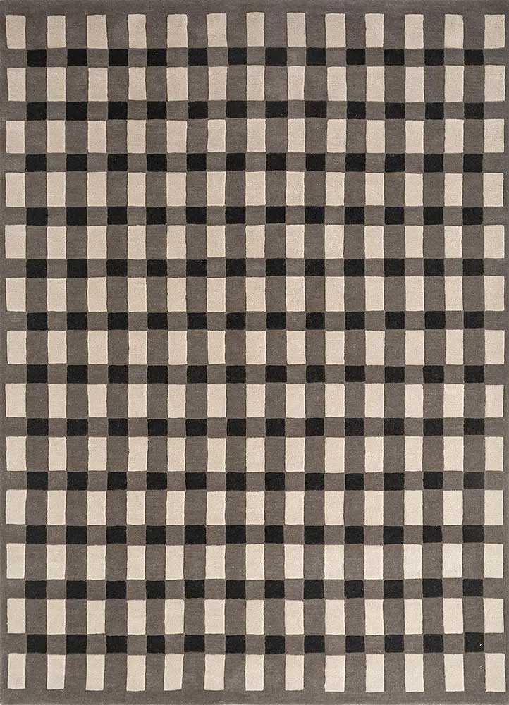 Wollteppich - 180 x 270 cm - mehrfarbig
