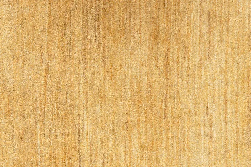Rizbaf · Handgeknüpft – Beige, 201x85 cm
