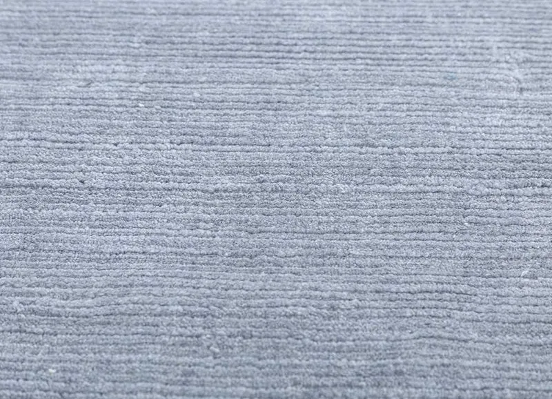Teppich - 150 x 240 cm - seeblau