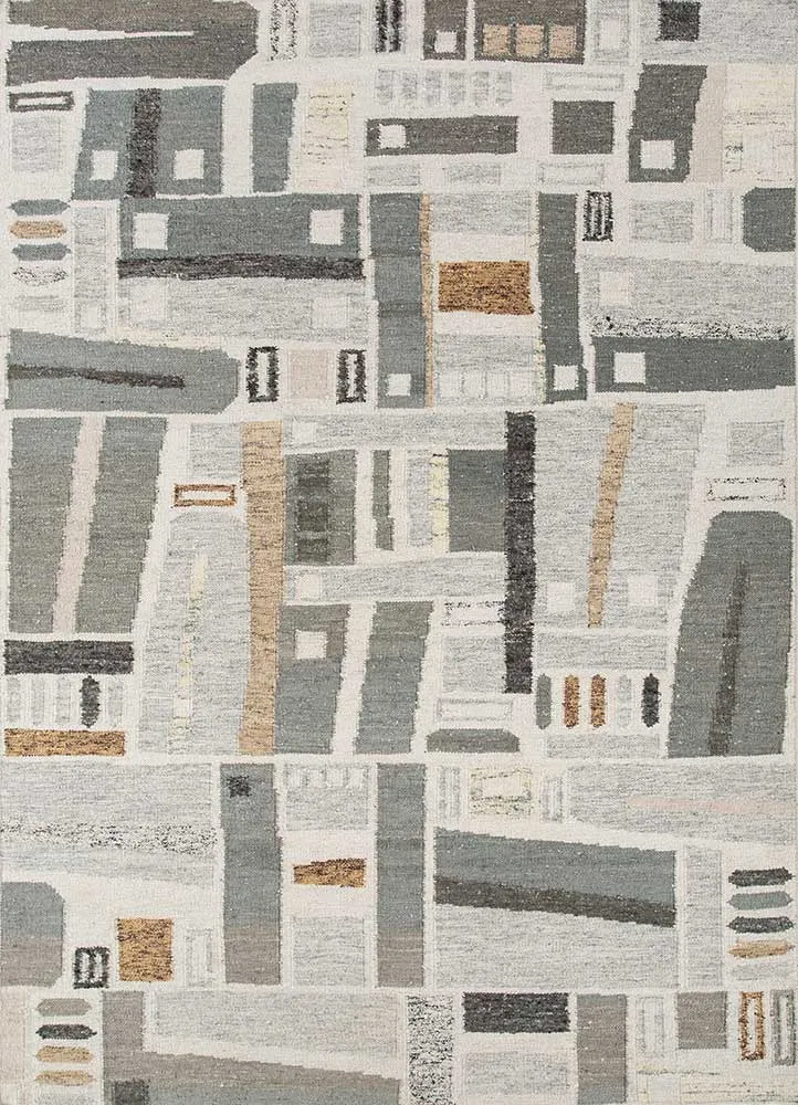 Kinderteppich - 240 x 300 cm - mehrfarbig