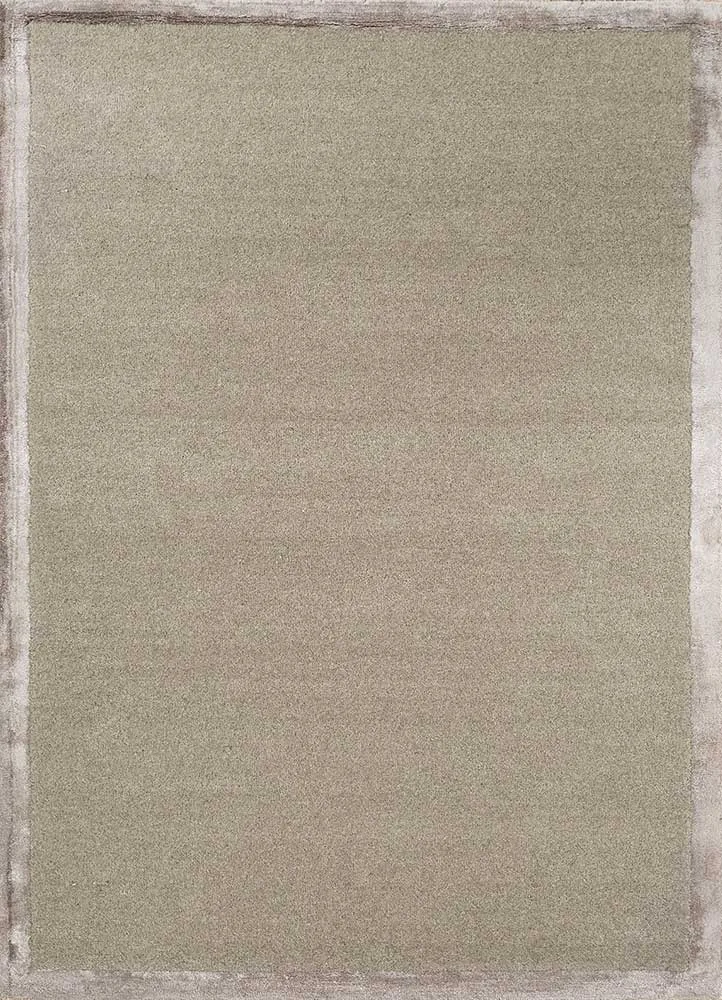 Wollteppich - 150 x 240 cm - sand